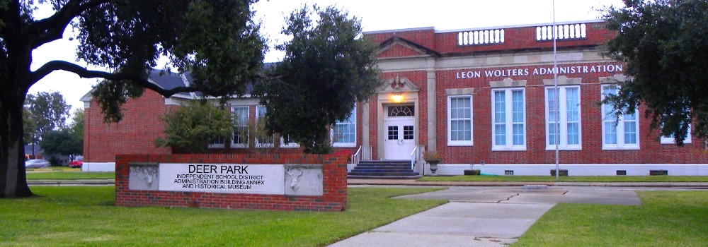 Deer Park High School