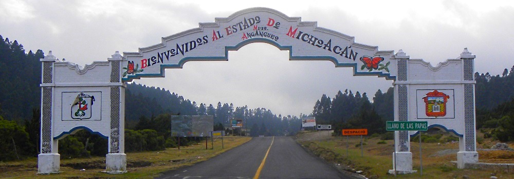Michoc&aacute;n