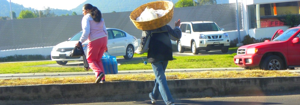 The Shopping Sombrero
