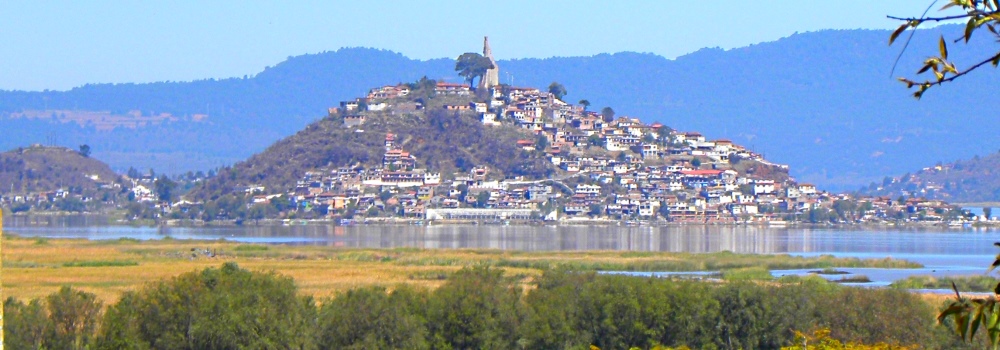 Janitzio Island