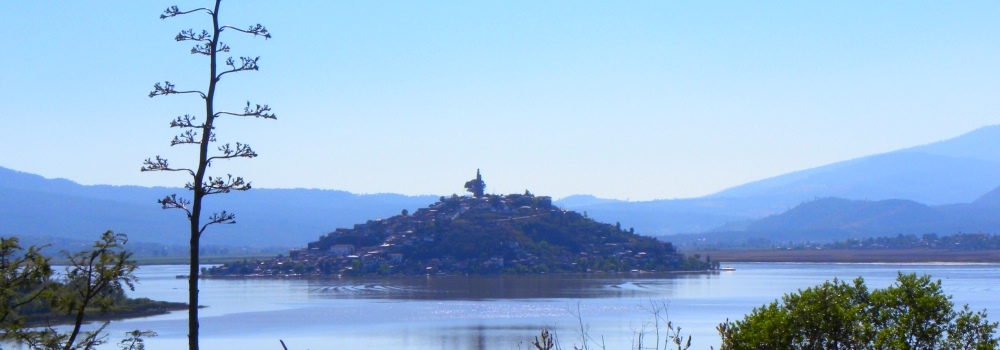 Janitzio Island