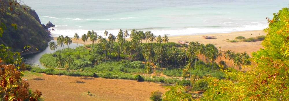 Upper Michoac&aacute;n