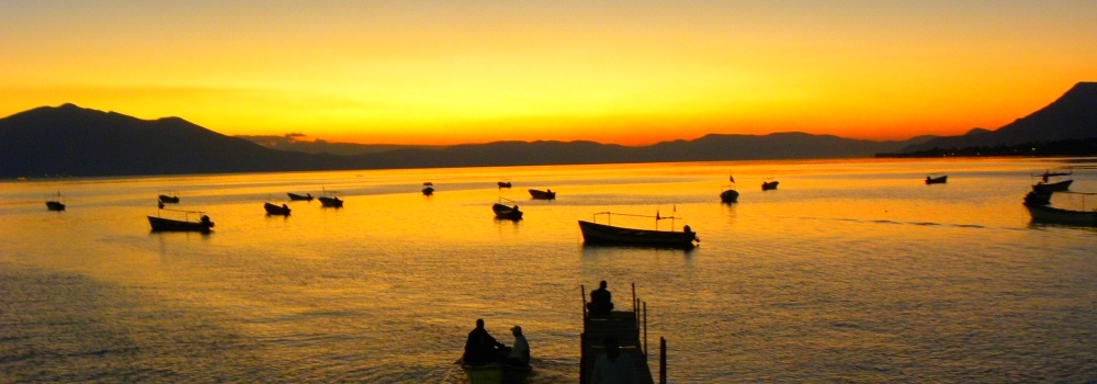 Lake Chapala
