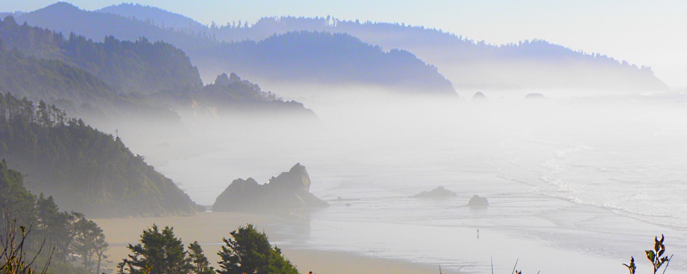 NorthernOregon Coast