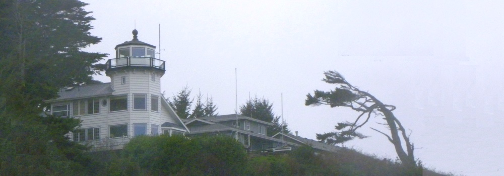 Pelican Bay LighthouseBrookings, Oregon