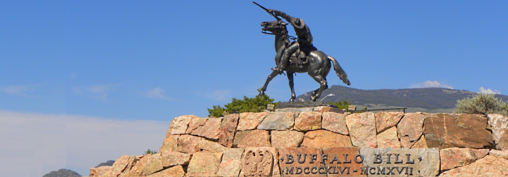 Cody, WyomingBuffalo Bill