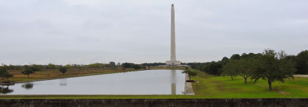 San Jacinto Monument