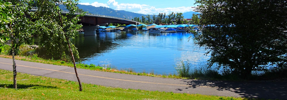 Sand Creek HarborSandpoint,Idaho