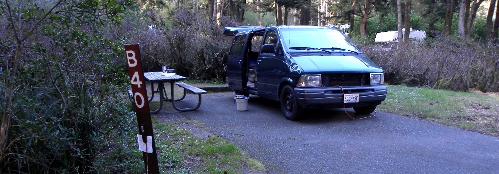 A Wayfarer&prime;s Wheels1994 Aerostar