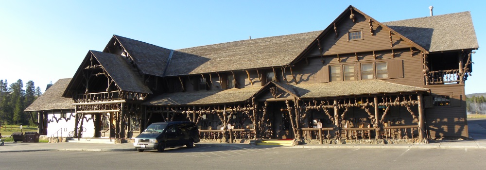 A Wayfarer&prime;s Wheels1994 Aerostar