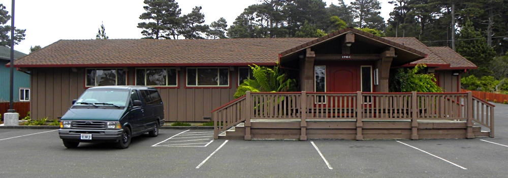 A Wayfarer&prime;s Wheels1994 Aerostar