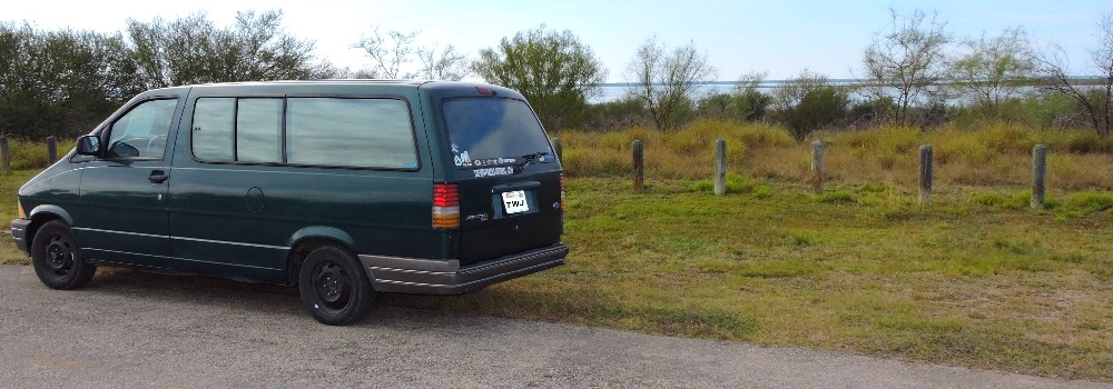 A Wayfarer&prime;s Wheels1994 Aerostar
