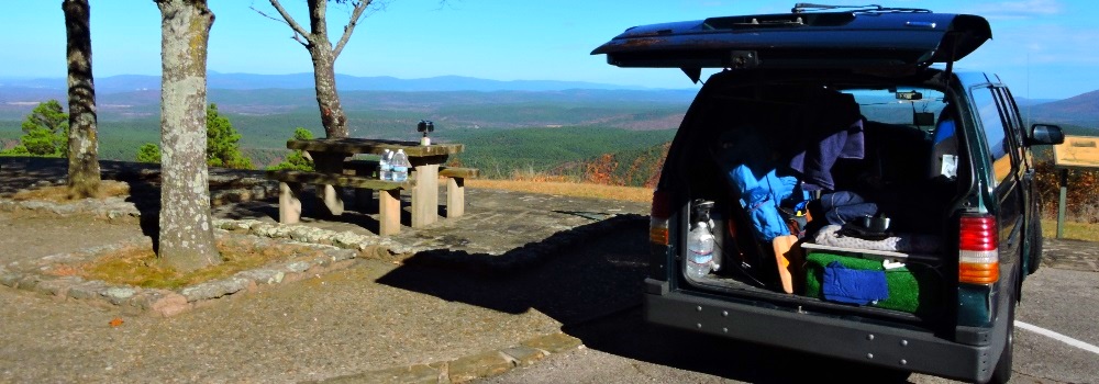 A Wayfarer&prime;s Wheels1994 Aerostar