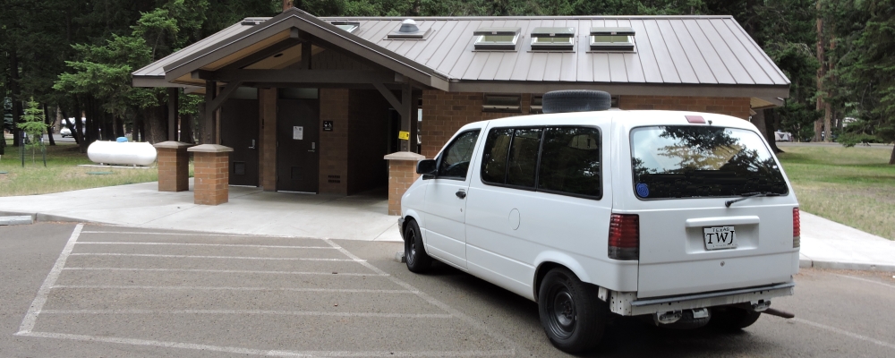 The 1997 AeorstarJuly, 2019 Journey