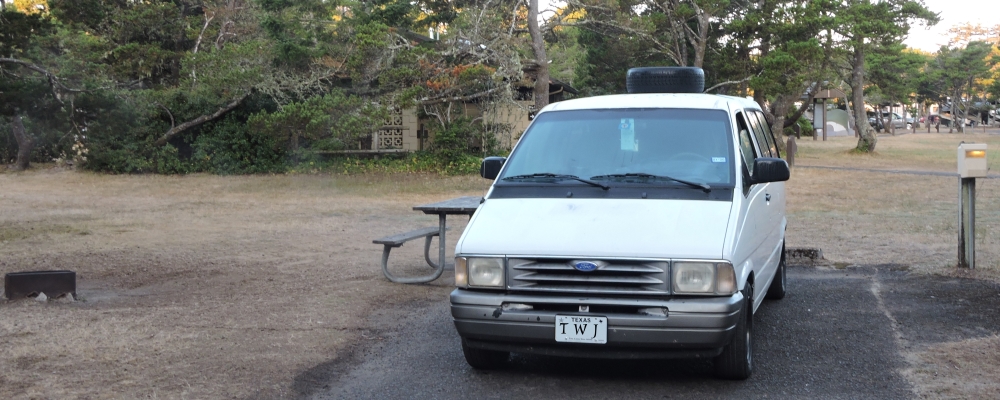 The 1997 AeorstarAugust, 2019 Journey