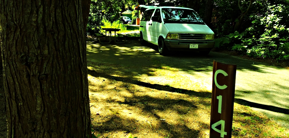 The 1997 AeorstarAugust, 2019 Journey