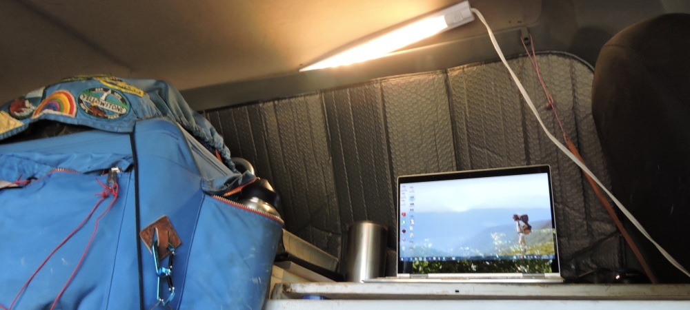 The 1997 AeorstarAugust, 2019 Journey