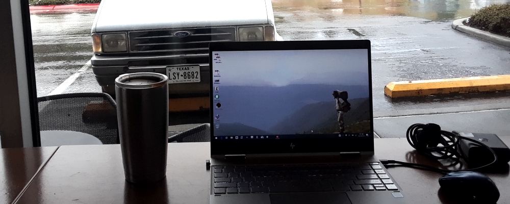 The 1997 AeorstarSeptember, 2019 Journey