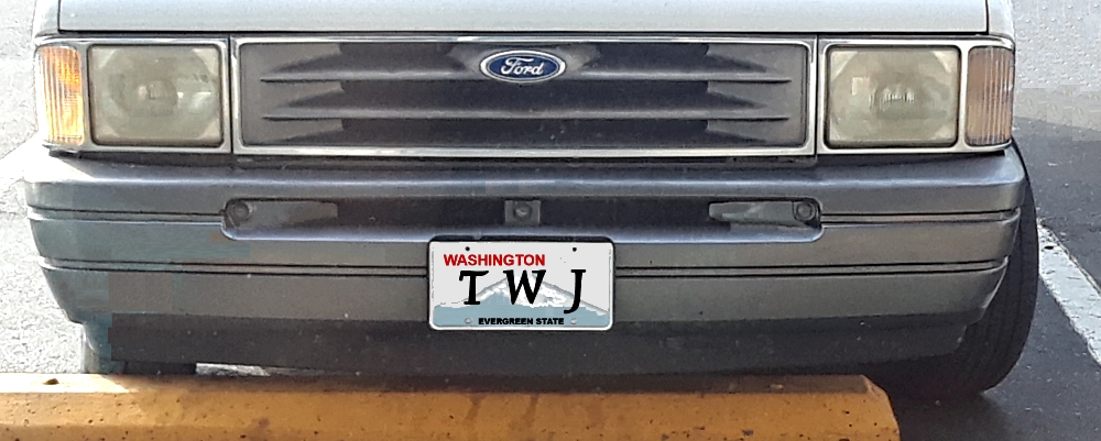 The 1997 AeorstarSeptember, 2019 Journey