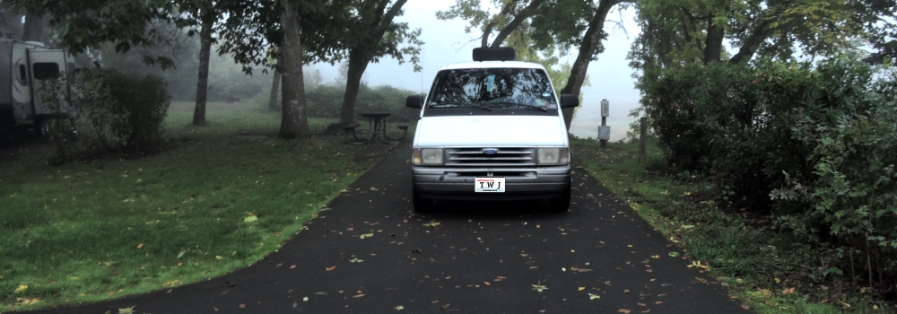 The 1997 AeorstarSeptember, 2019 Journey