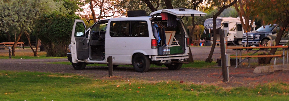 The 1997 AeorstarSeptember, 2019 Journey