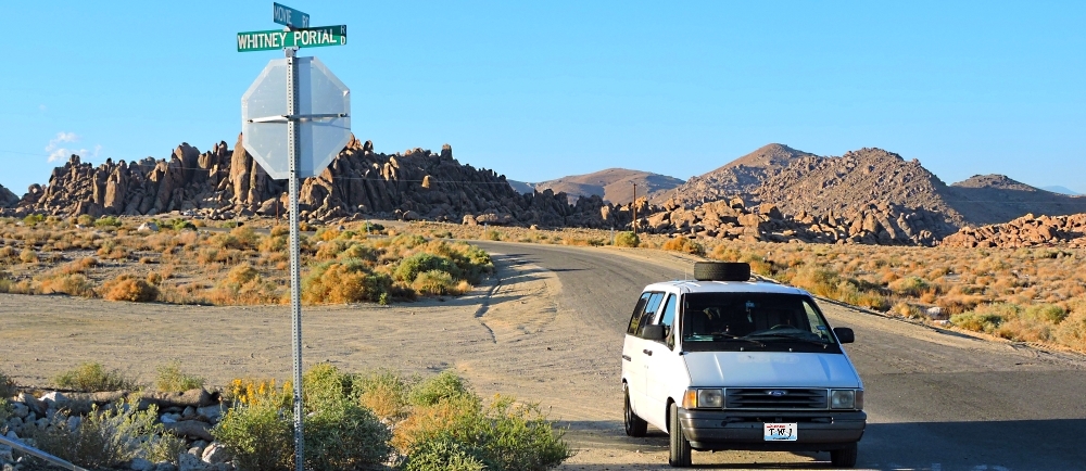 The 1997 AeorstarSeptember, 2019 Journey