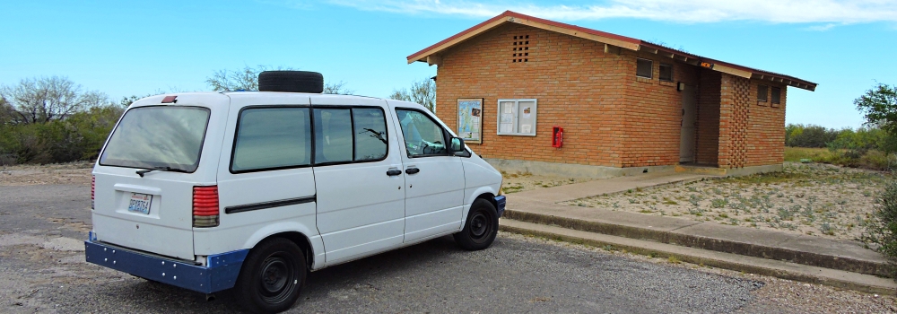 A Way&fnof;arers Campsites2019 Journey
