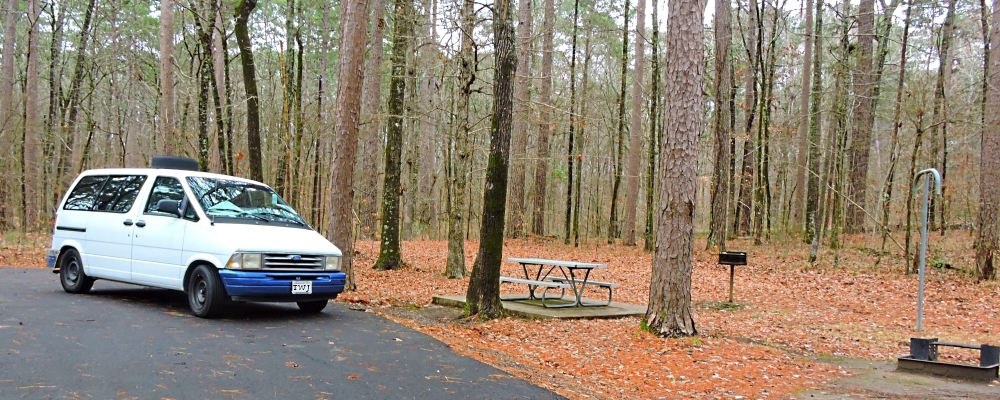 The 1997 AeorstarFebruary, 2021 Journey
