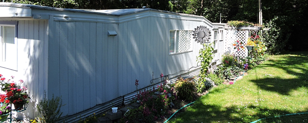 The Noisy Jet HouseWhidbey Island, Washington