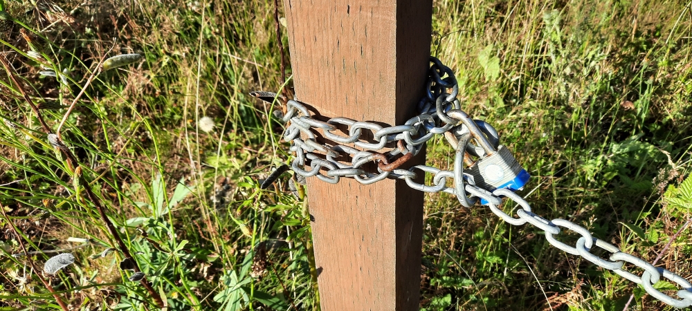 A Wayfarer&prime;s Work atThe Oak Harbor House