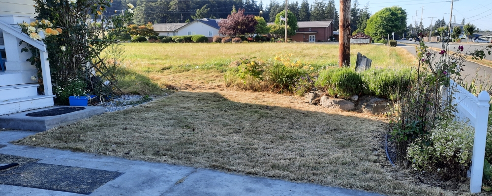 A Wayfarer&prime;s Work atThe Oak Harbor House