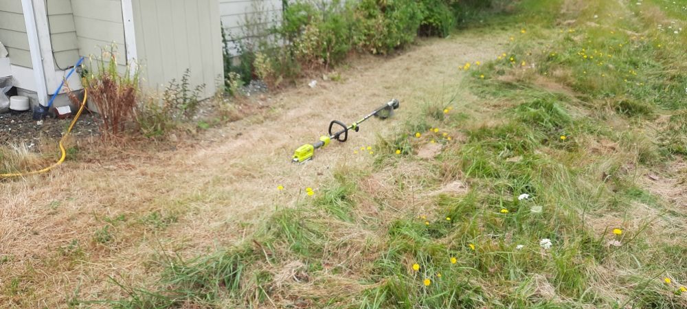 A Wayfarer&prime;s Work atThe Oak Harbor House