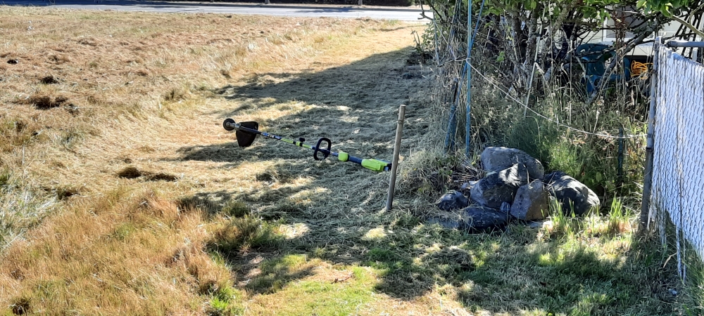 A Wayfarer&prime;s Work atThe Oak Harbor House
