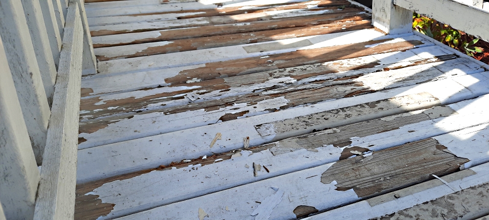 A Wayfarer&prime;s Work atThe Oak Harbor House
