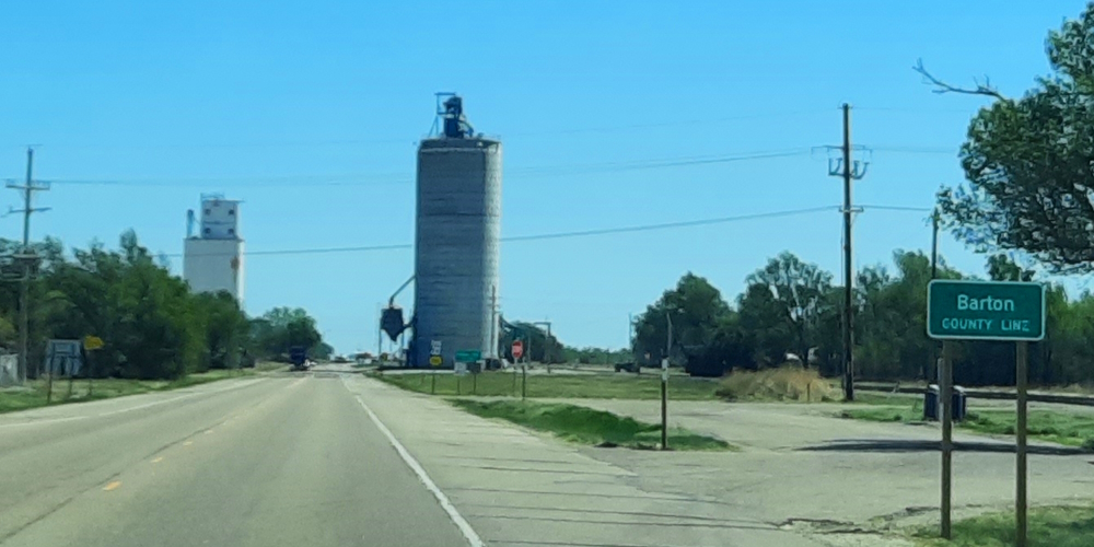 The Sons of Diklah, The Pawnee People