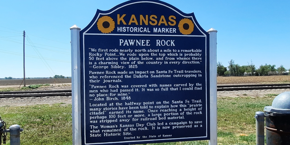 The Sons of Diklah, The Pawnee People