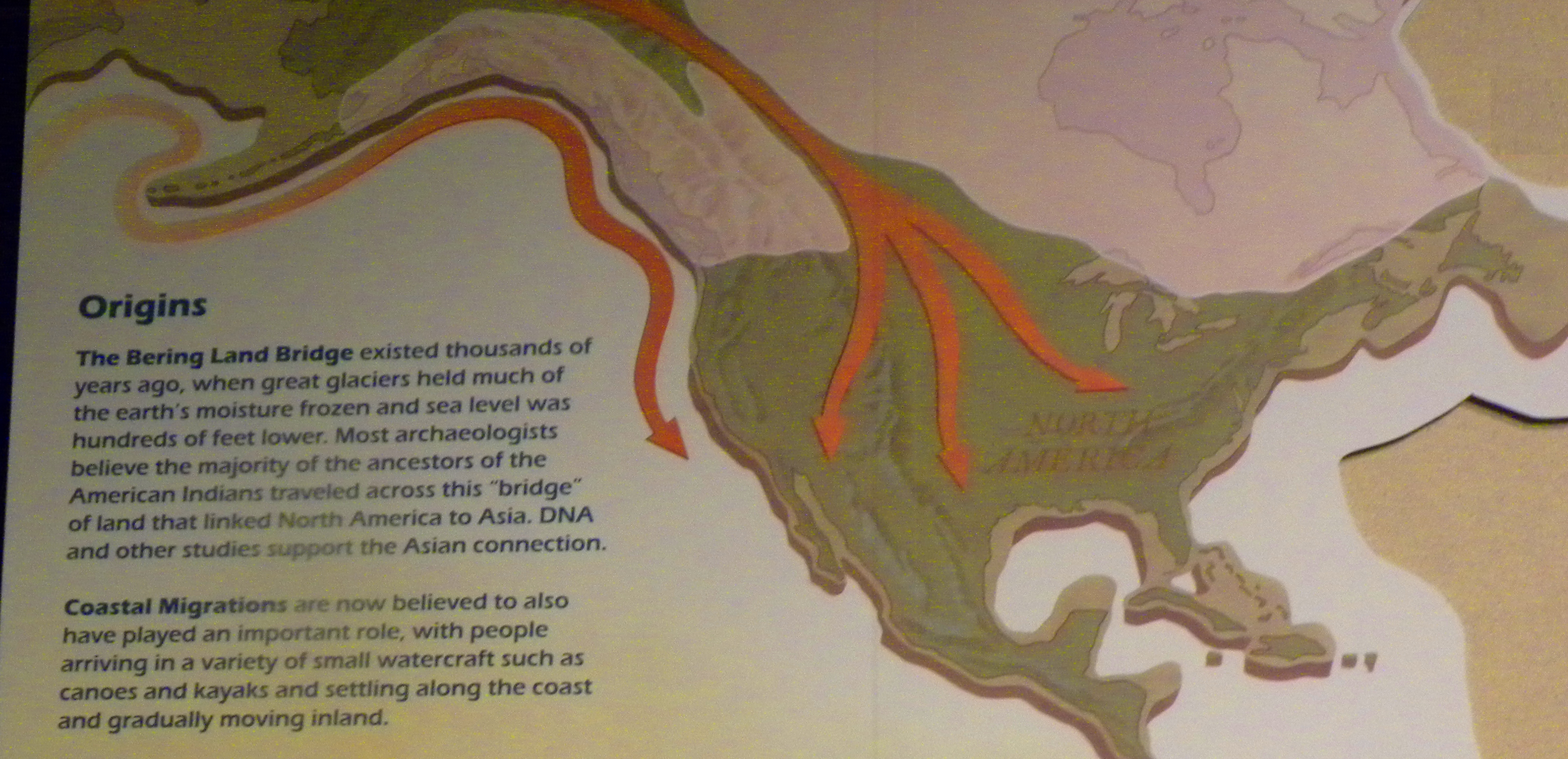 Cahokia Mounds SiteMonks Mound