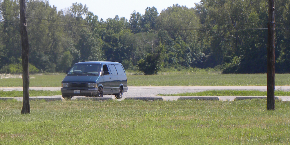Cahokia Mounds SiteNNN Mound