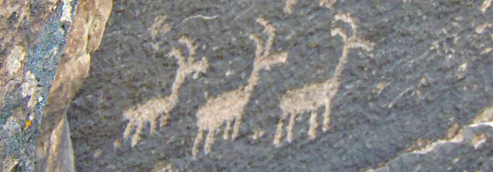 The Rock Art: The Petroglyph