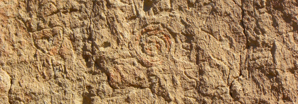 The PetroglyphBandelier National Monument