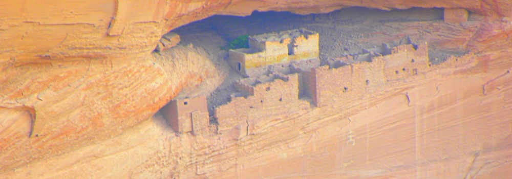 The White Houseat Ts&eacute;yi&prime;