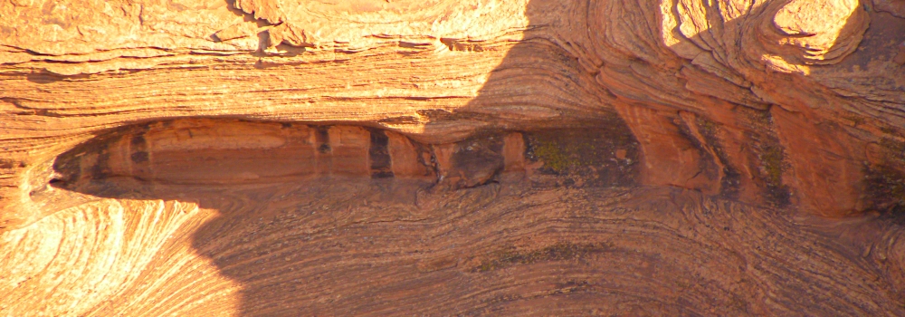 The Ruinsat Ts&eacute;yi&prime;