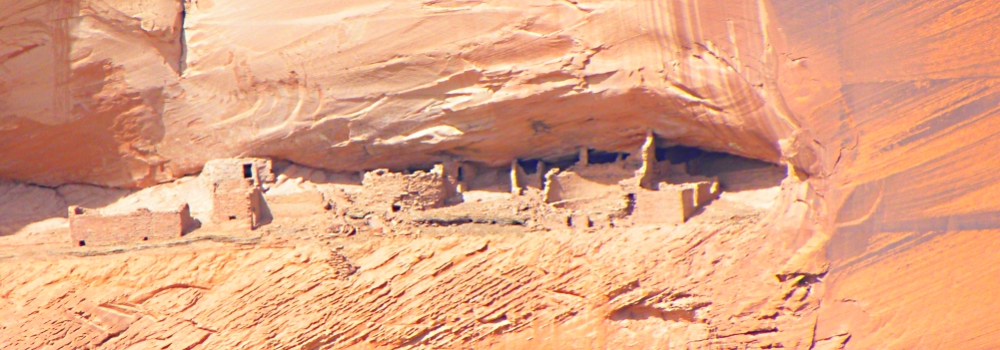 The Ruinsat Ts&eacute;yi&prime;