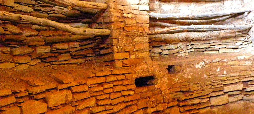 The Canyon of the AncientsLowery Pueblo Ruins