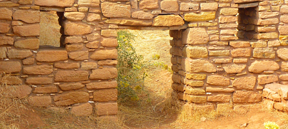 The Canyon of the AncientsLowery Pueblo Ruins