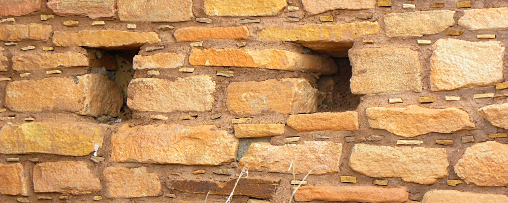The Canyon of the AncientsLowery Pueblo Ruins