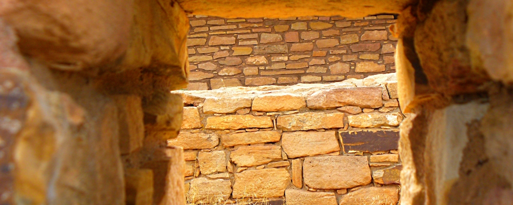 The Canyon of the AncientsLowery Pueblo Ruins