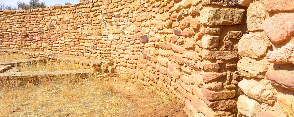 The Canyon of the AncientsLowery Pueblo Ruins