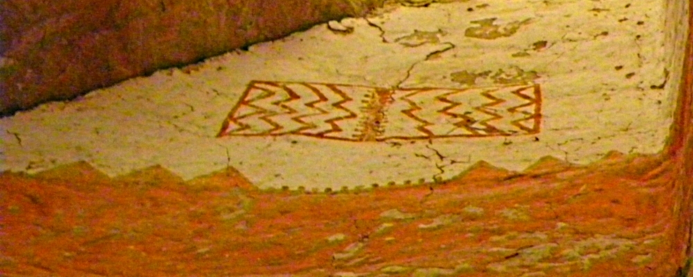 The Anasazi Cultureat Mesa Verde Ruins