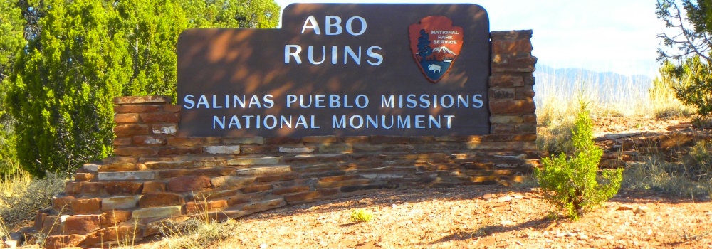The Salinas CultureNM: Abo Ruins